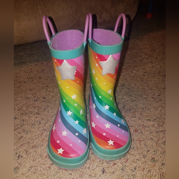 Size 10 Toddler Shoe Bundle - Picture 3 of 10